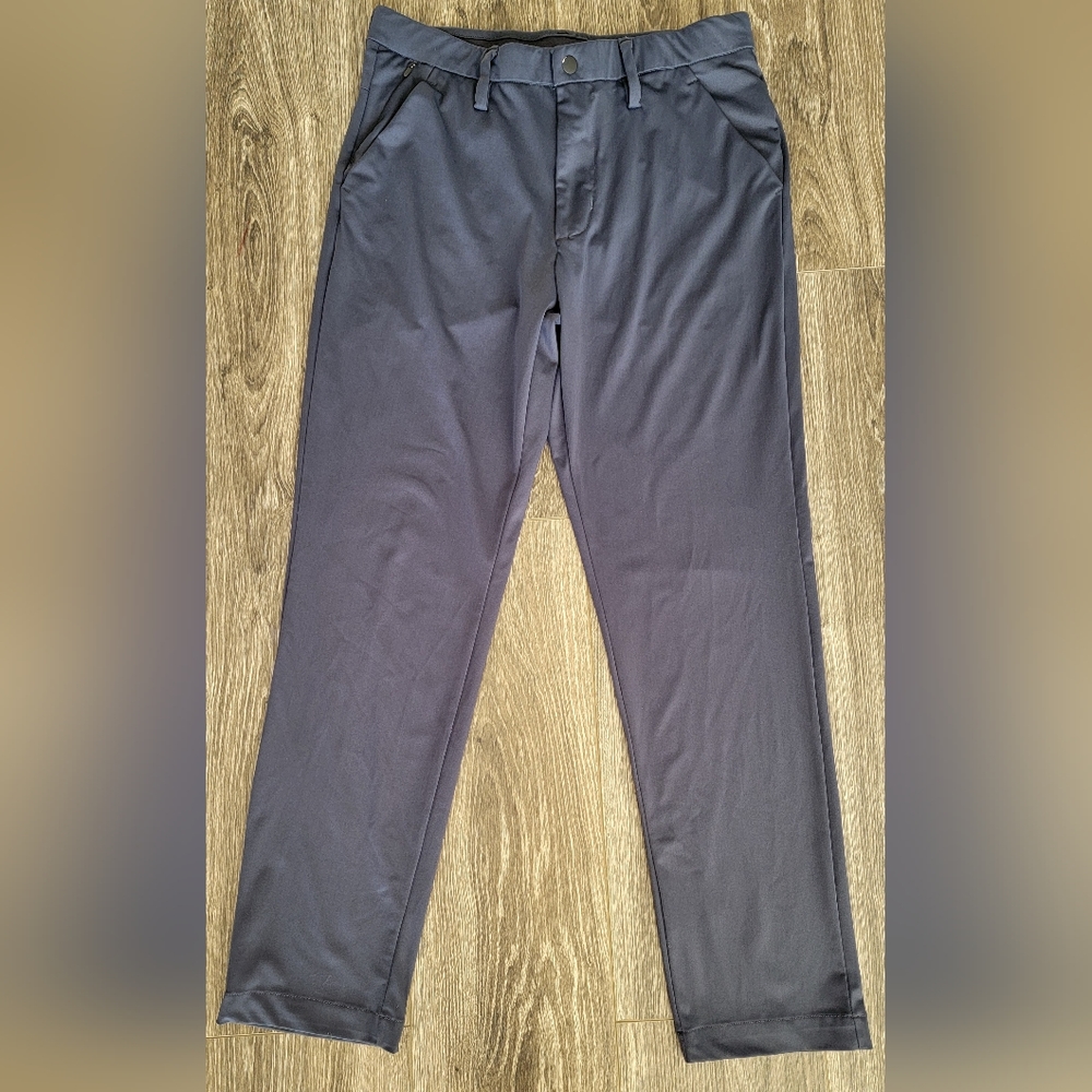 Men's Stylus Pants - 34x32 - Dark Blue